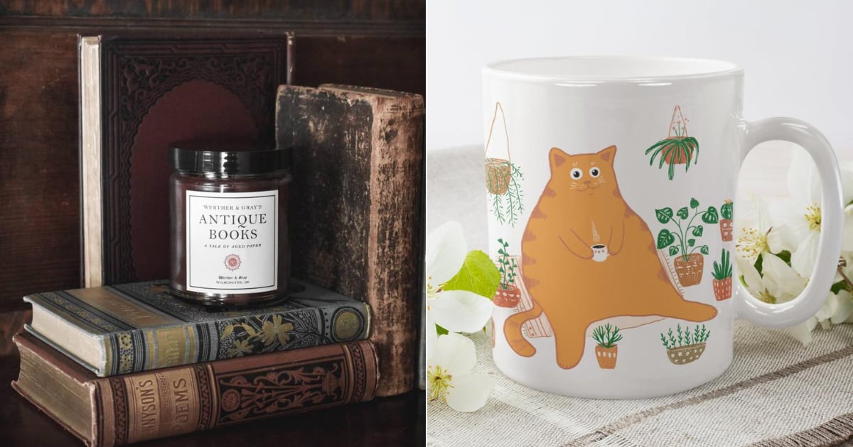 Cheap Etsy Gifts POPSUGAR Smart Living