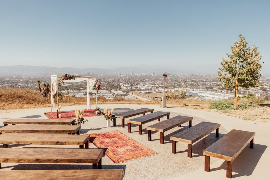 Los Angeles Wedding