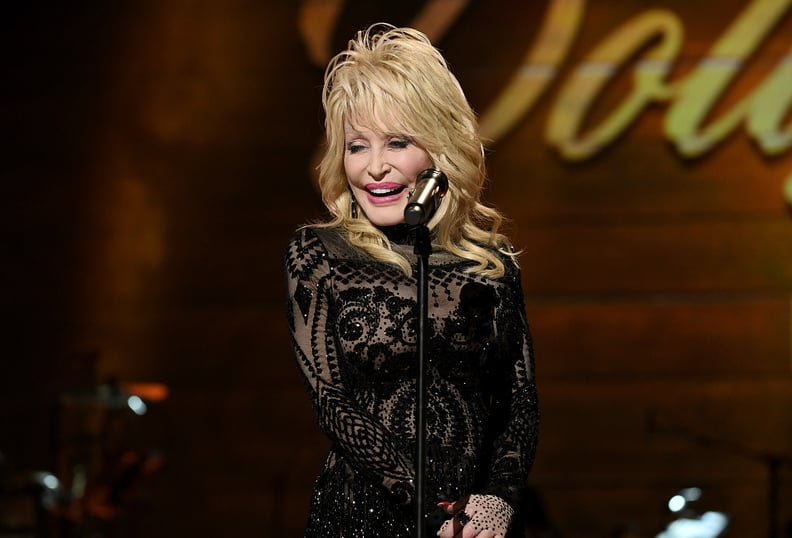 Dolly Parton’s Heartstrings