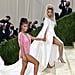 Chloe x Halle Choose Their Favourite Red Carpet Looks of 2021