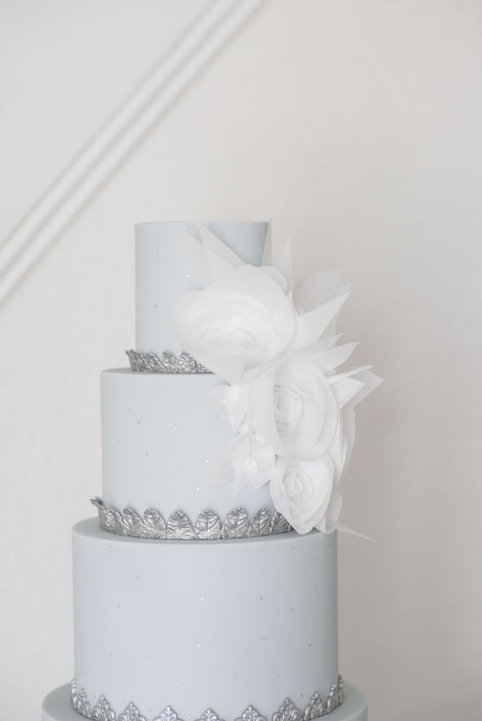 Hamilton-Inspired Wedding