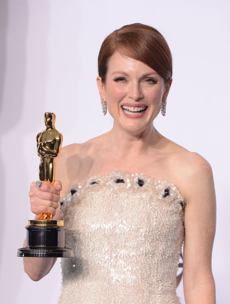 Julianne Moore