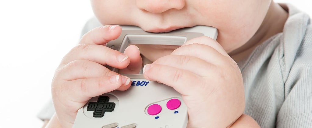 A Baby Yoda Hat, an Oreo Teether, and 23 Other Last-Minute Gifts For Babies on Amazon