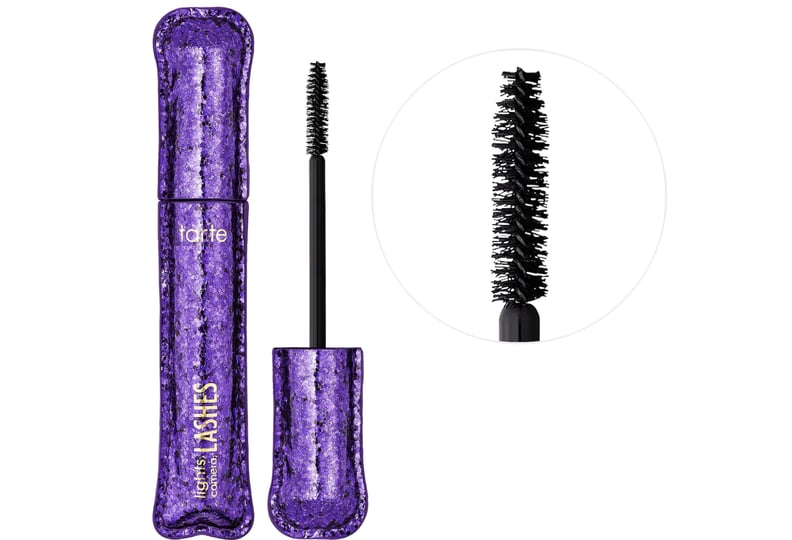 Light, Camera, Lashes 4-in-1 Mascara