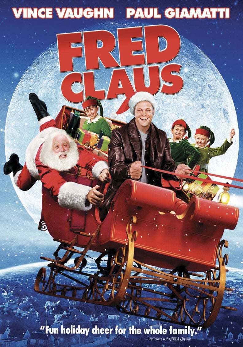 Fred Claus