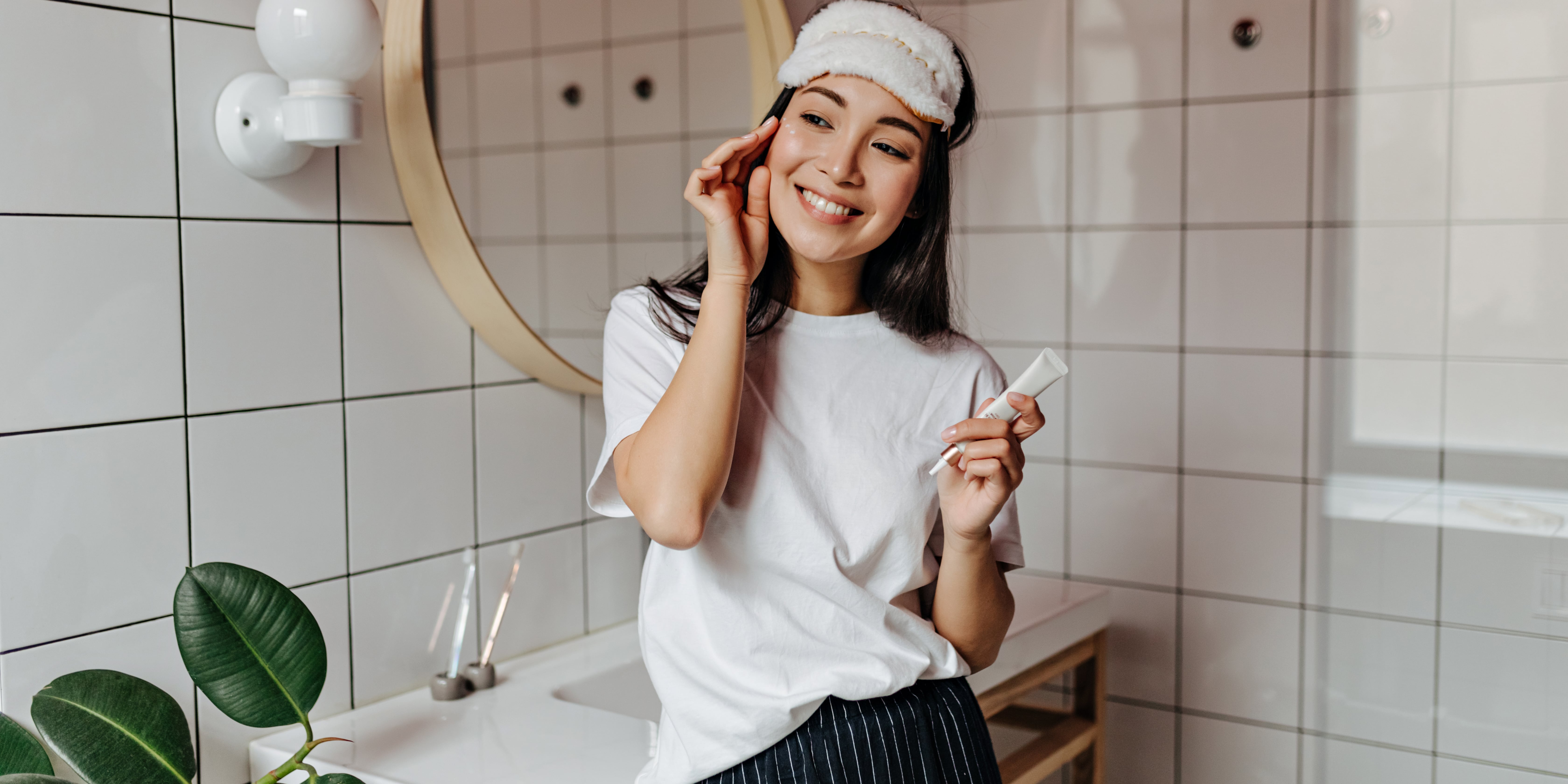 Try This Editor's Empowering Morning Routine | PS Smart Living