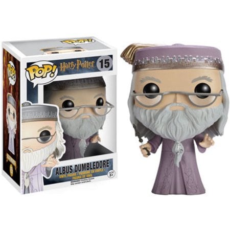 Funko Pop! Albus Dumbledore