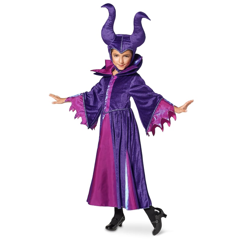 Maleficient