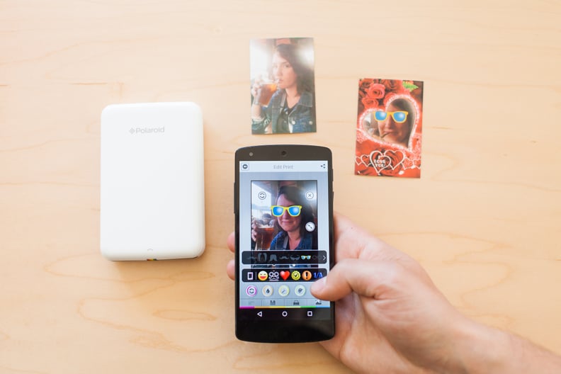 Polaroid Instant Mobile Printer