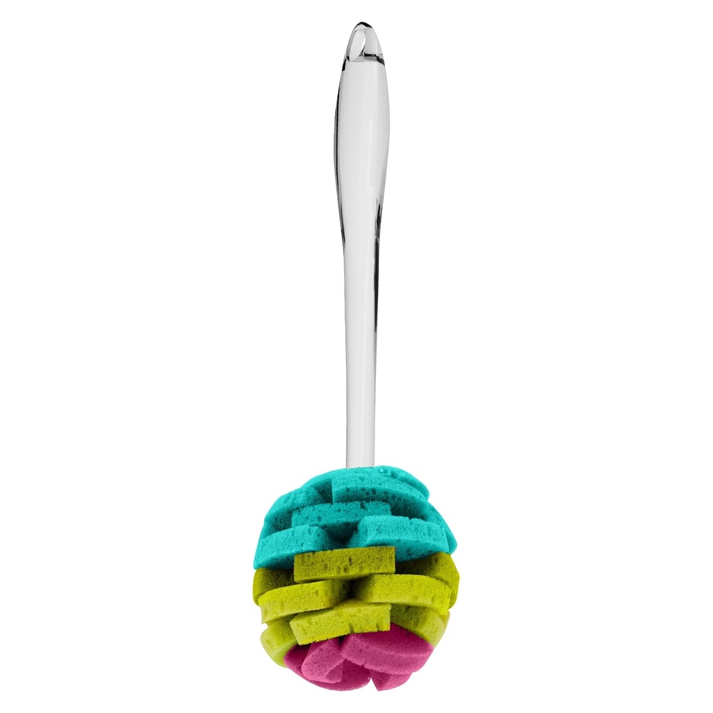 Wayclean Loop Sponge Brush