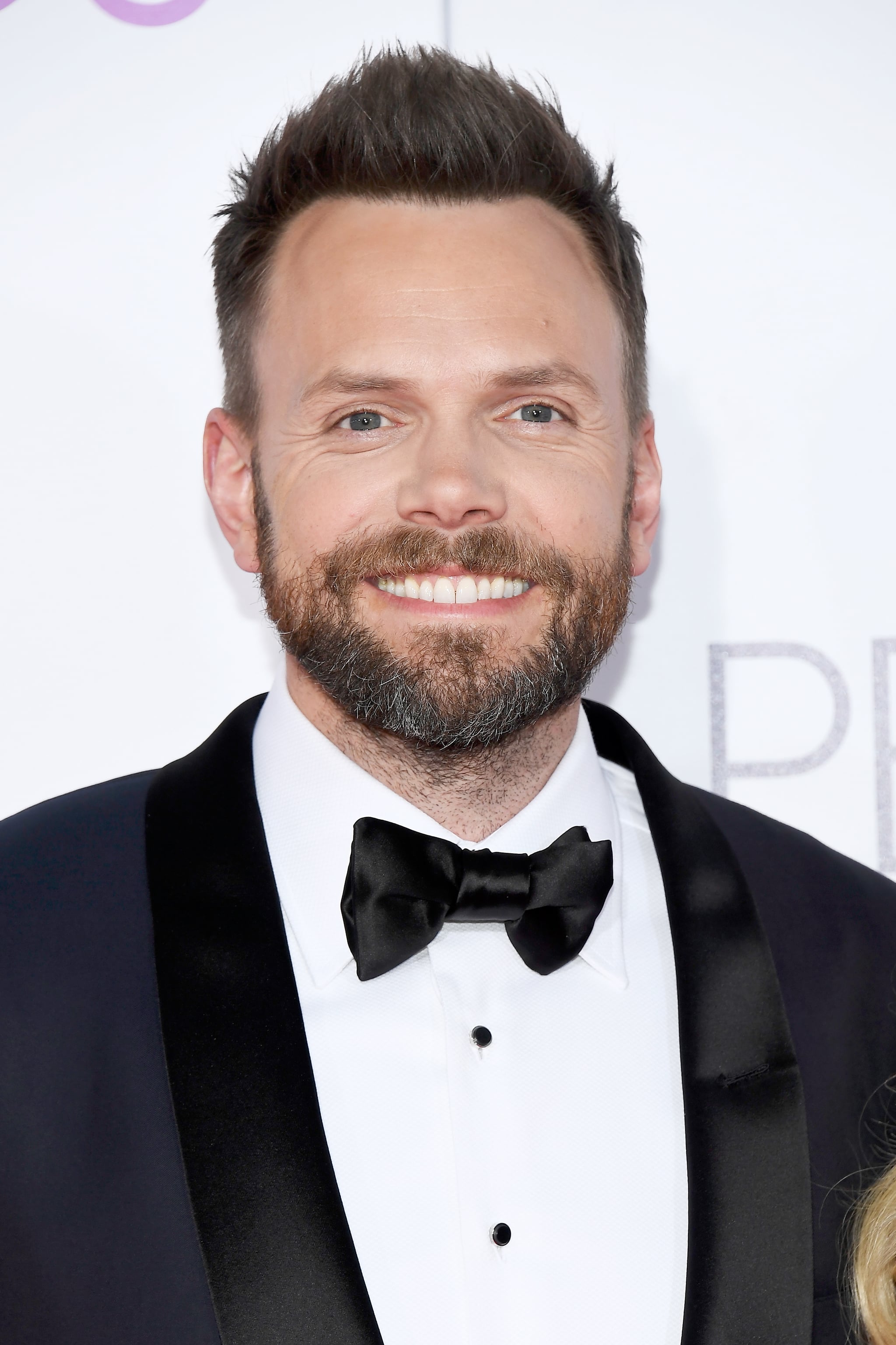 Pictured: Joel McHale | Take a Moment to Drool Over These Hot Stars on