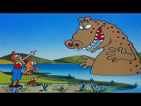 The Family Ness 90s British Kids Tv Shows Popsugar