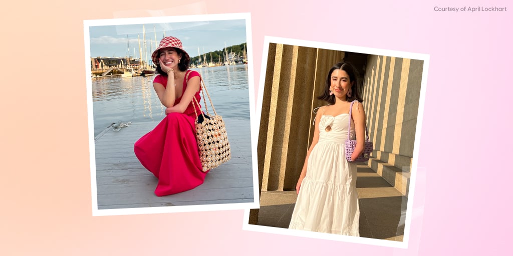 April Lockhart on Expanding the World of Adaptive Fashion - Vimarsana News