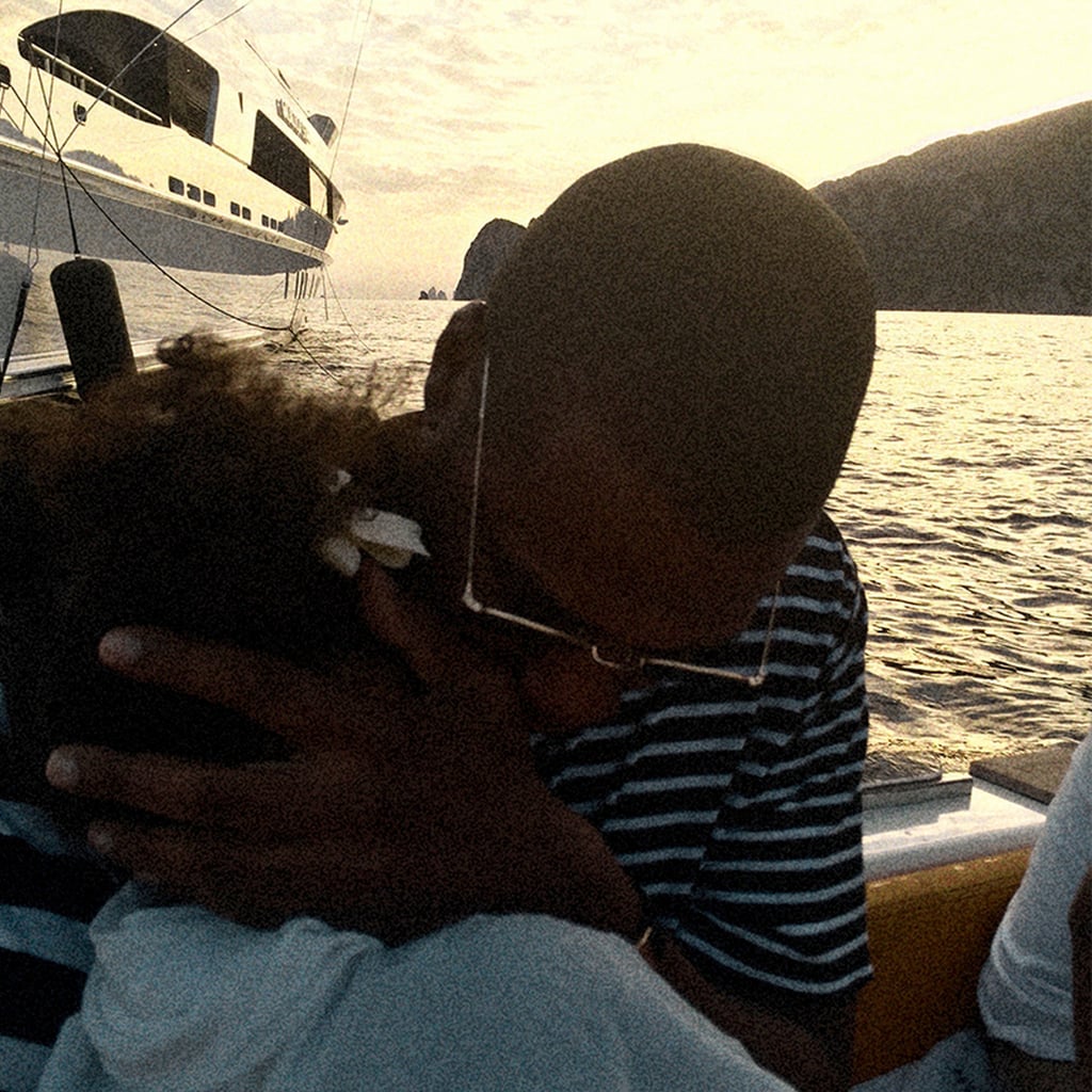 Beyonce European Vacation Pictures September 2015