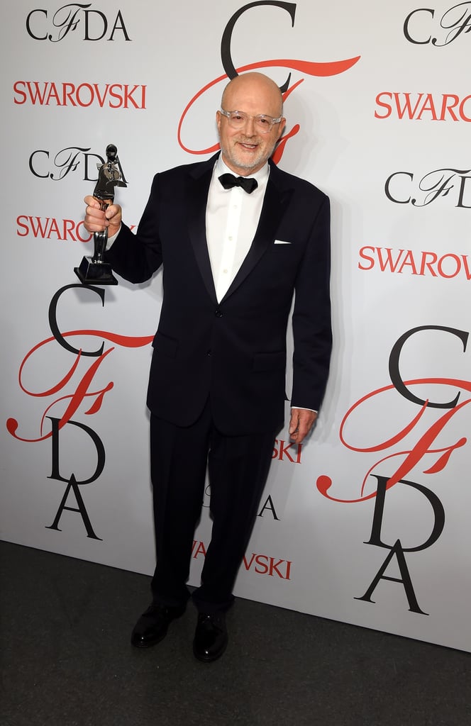The Founders Award: Millard "Mickey" Drexler, Chairman and CEO of J.Crew Group, Inc.