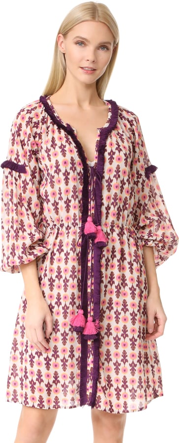 Figue Tula Short Dress