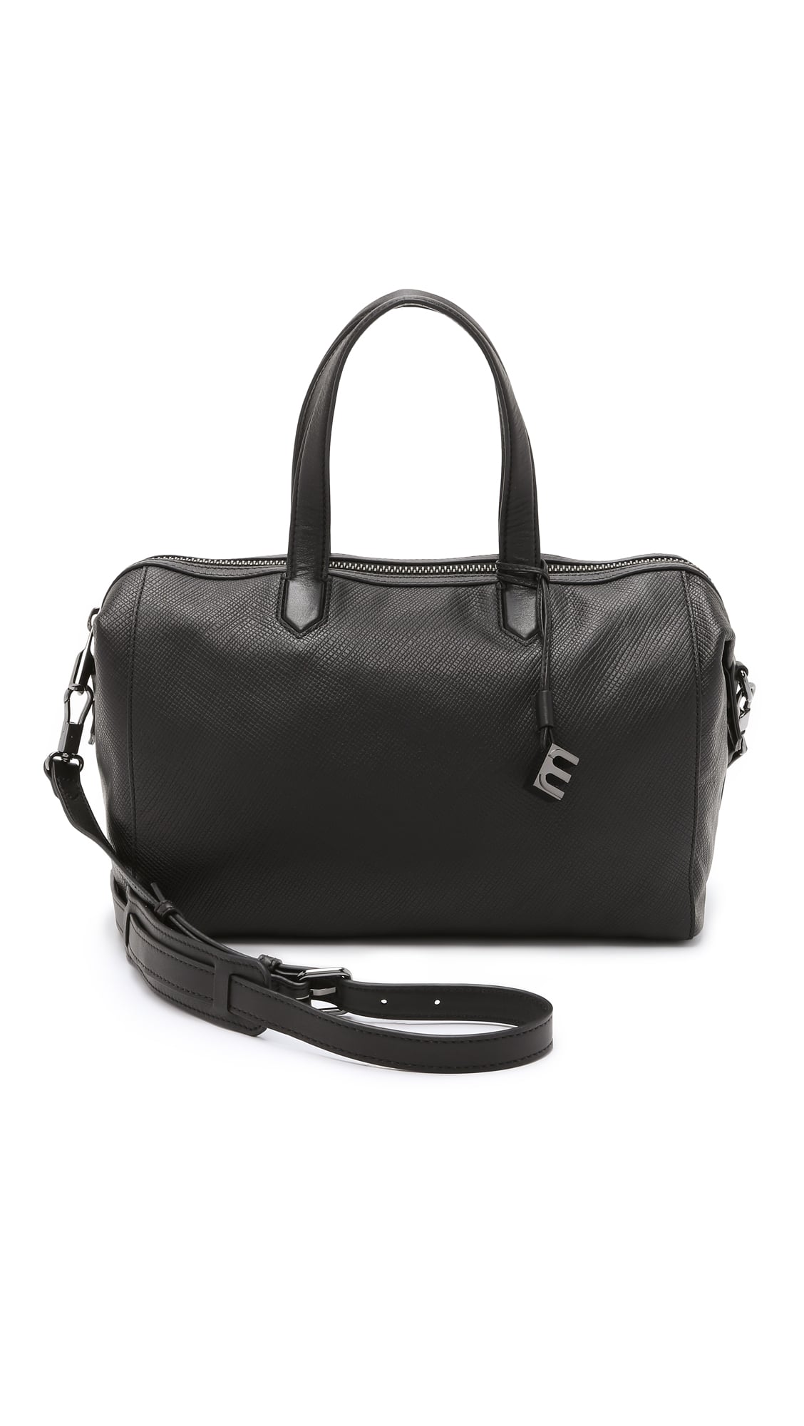 scott duffle bag