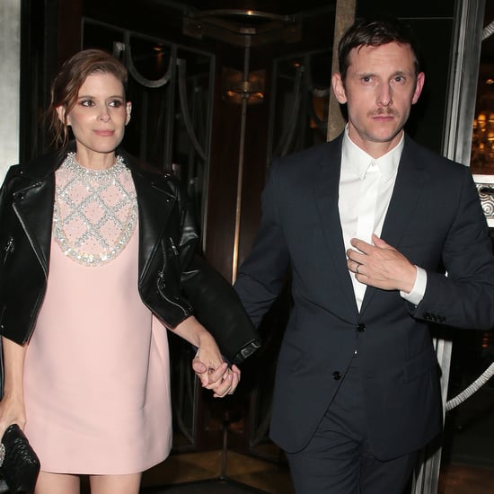 Kate Mara and Jamie Bell Are Expecting Their Second Child