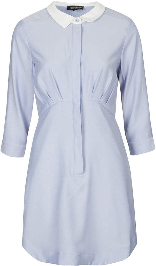 Topshop Shirtdress