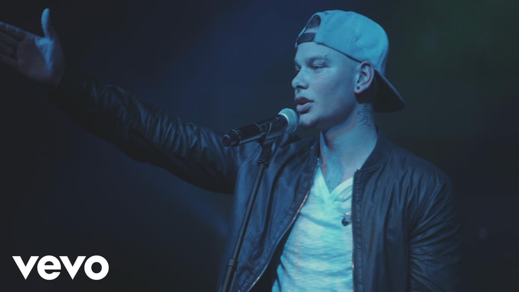 "Used to Love You Sober" by Kane Brown