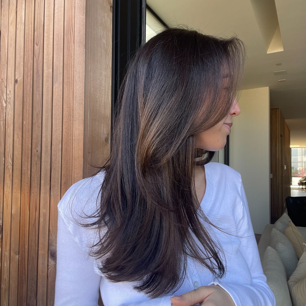 I Tried Summer's Big Hair-Color Trend: 