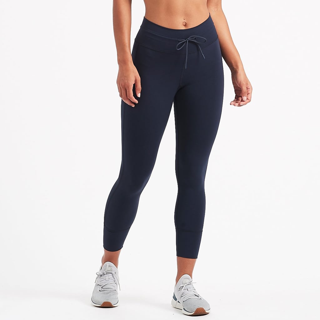 A Staple Legging: Vuori Daily Legging