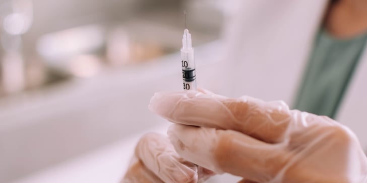 Pfizer Seeks Emergency FDA Approval For COVID-19 Vaccine | POPSUGAR