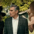 I Owe My Life to Whoever Made This Schitt's Creek Montage of Alexis and Moira Saying "David"