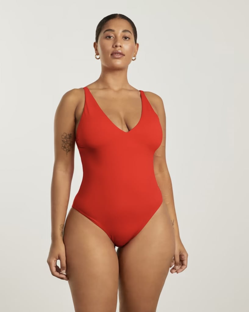 Best One-Piece Swimsuits