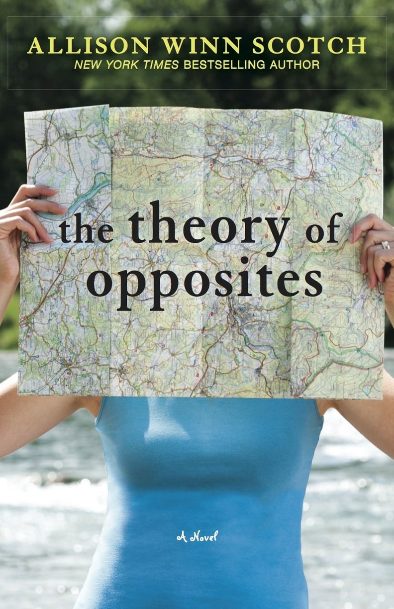 The Theory of Opposites