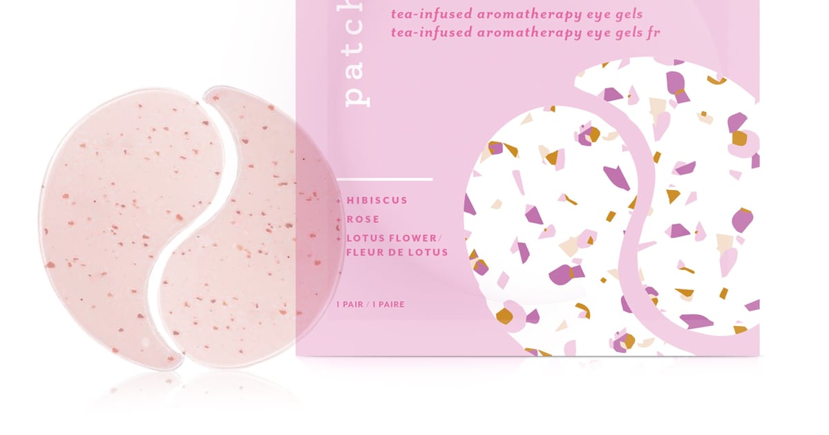 Patchology Moodpatch Eye Gels Review POPSUGAR Beauty