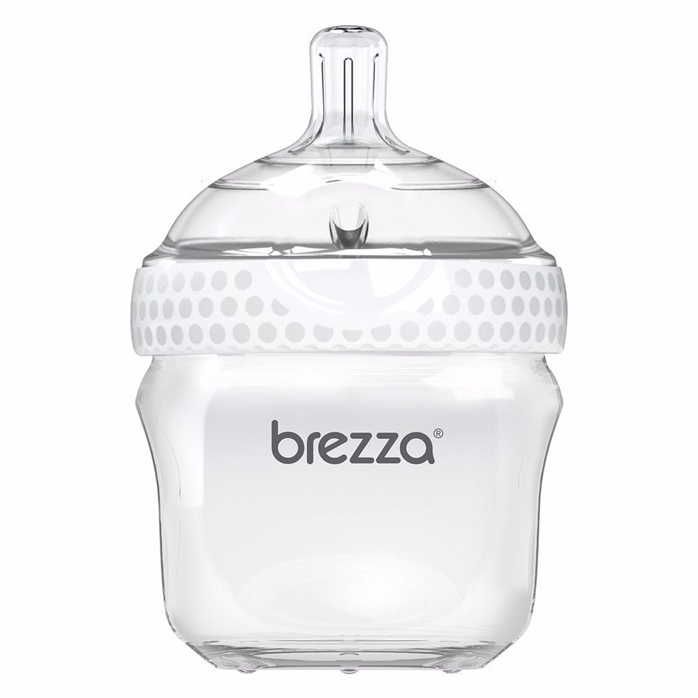 bottle that looks like a breast