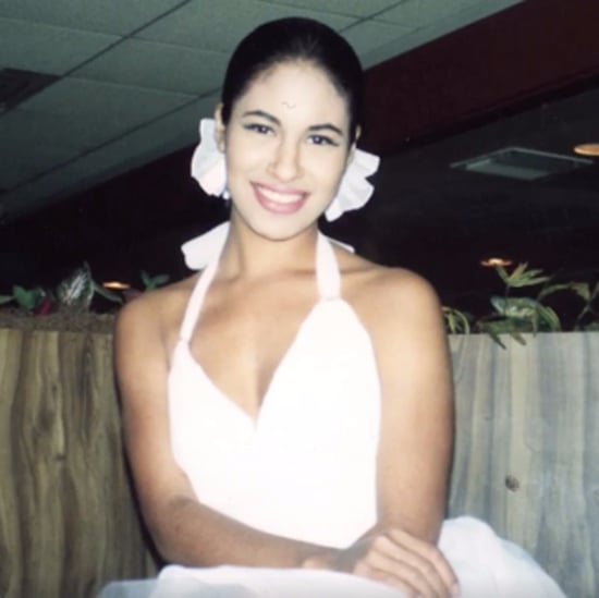 Selena Rare Photos Video