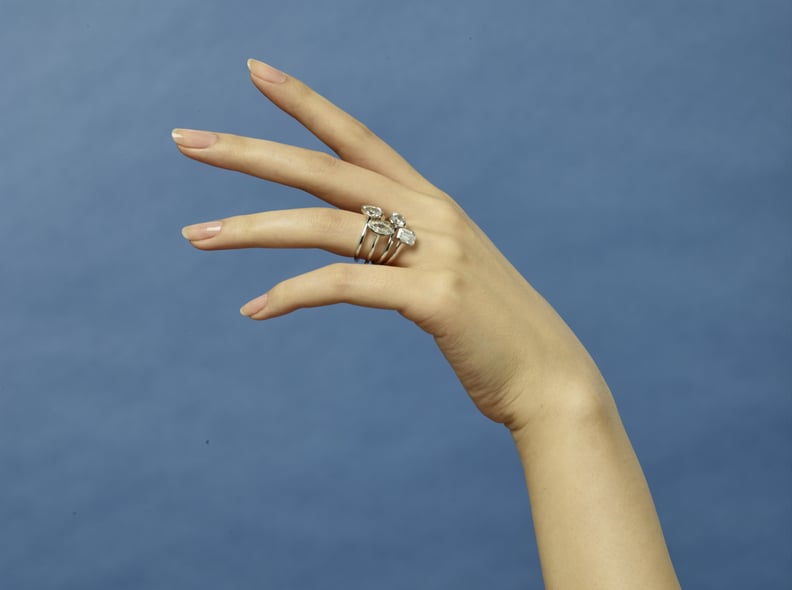 How To Measure Your Ring Size - In The Stone - Jewels