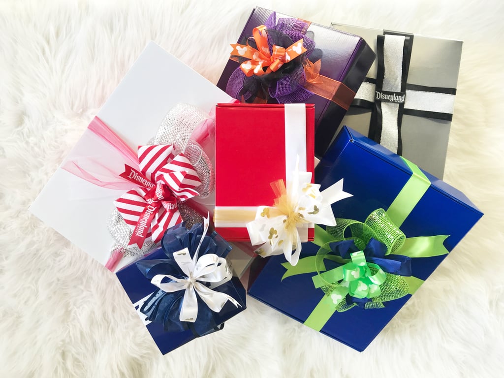 Disney Vacations Gift