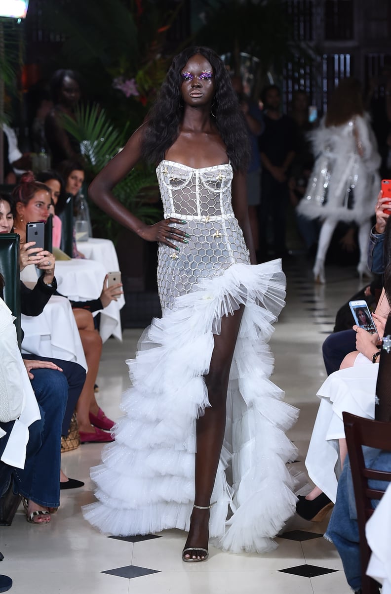 Christian Cowan, New York Fashion Week