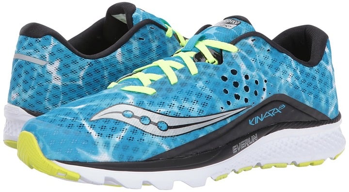 Saucony Kinvara 8 Women's Shoes