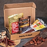 Exotic Meats Jerkygram