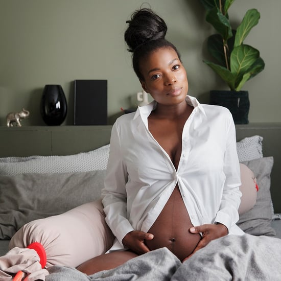 Bbhugme Pregnancy Pillow Review