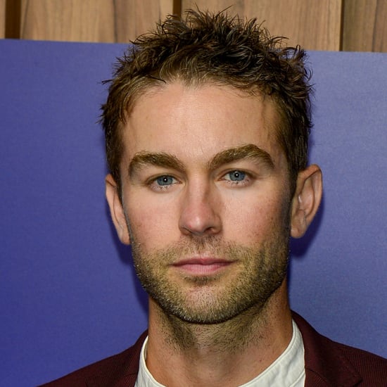 Who Has Chace Crawford Dated?