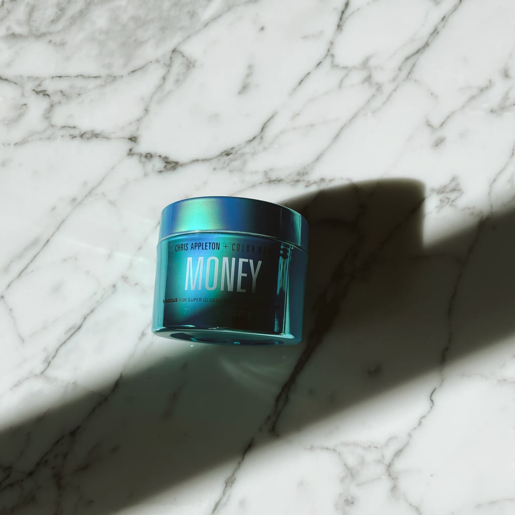Celebrity Stylist Chris Appleton Just Launched the Hair Mask of My Dreams