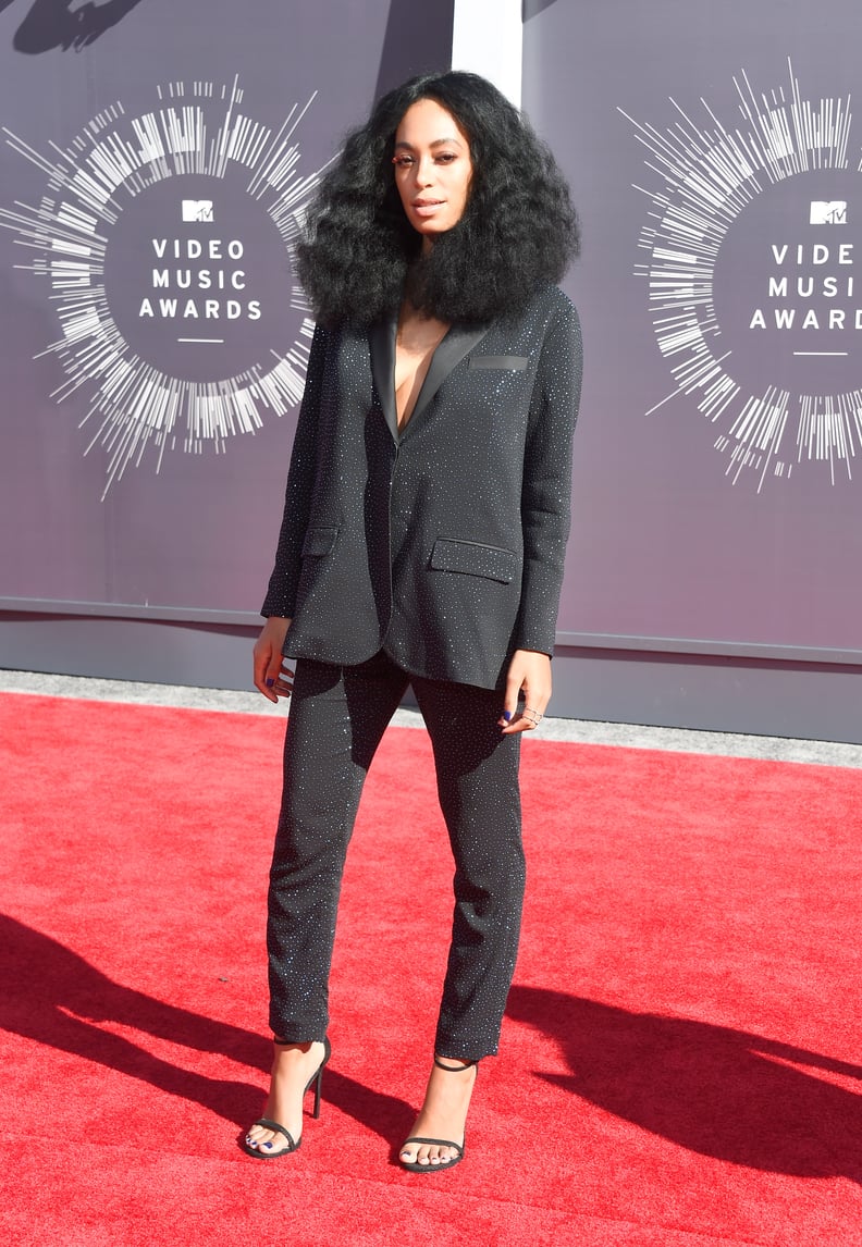 Solange Knowles