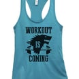 Channel Your Inner Mother of Dragons With These Game of Thrones Workout Clothes