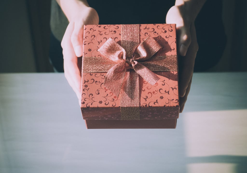 Put Gifts To Use Ways To Show Gratitude POPSUGAR Smart Living Photo 2