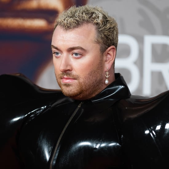 Sam Smith's 35+ Tattoos and Meanings