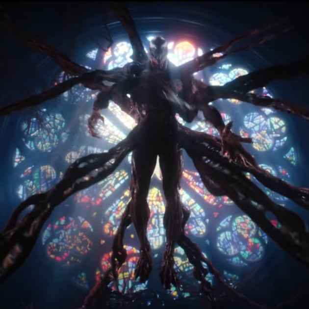 Venom: Let There Be Carnage 2021