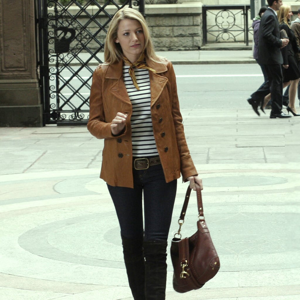 Serena van der deals woodsen clothes buy