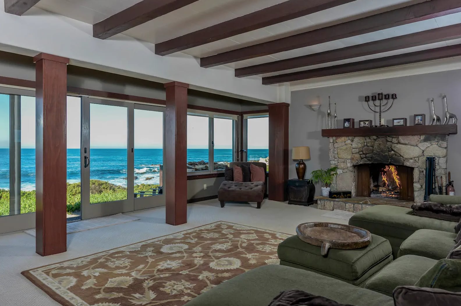 Best Beach House Rentals in Monterey, CA POPSUGAR Home