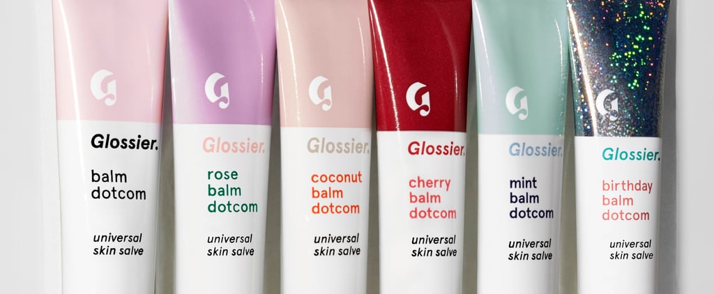 Glossier Balm Dotcom Review