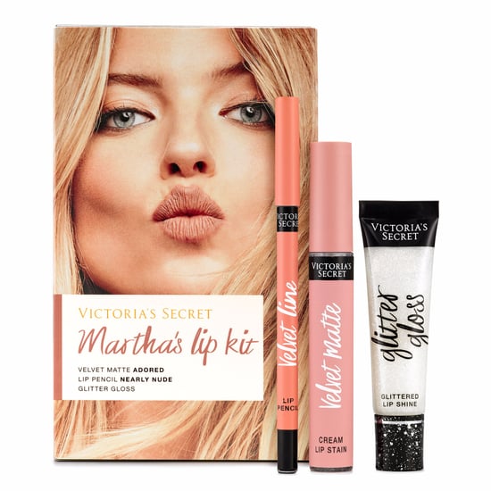 Victoria's Secret Glitter Lip Kits